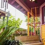 The Blue60 Marigny Inn 3* New Orleans