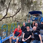 The Blue60 Marigny Inn Inn