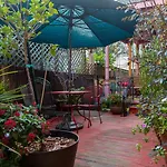 The Blue60 Marigny Inn
