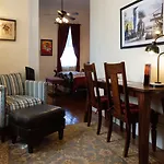 Inn The Blue60 Marigny Inn New Orleans