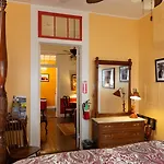 The Blue60 Marigny Inn 3* New Orleans