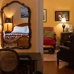 The Blue60 Marigny Inn New Orleans