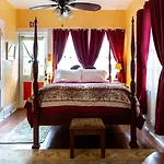 The Blue60 Marigny Inn New Orleans
