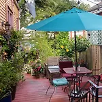 The Blue60 Marigny Inn Inn