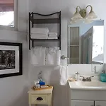 Inn The Blue60 Marigny Inn New Orleans