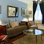 The Blue60 Marigny Inn 3*
