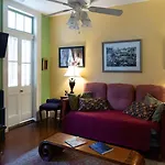 Inn The Blue60 Marigny Inn New Orleans