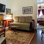 Inn The Blue60 Marigny Inn 3*
