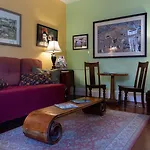 The Blue60 Marigny Inn Inn New Orleans