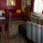 Inn The Blue60 Marigny Inn 3*