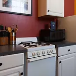The Blue60 Marigny Inn 3*