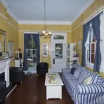 The Burgundy Bed & Breakfast New Orleans