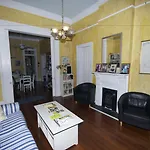 The Burgundy 3*