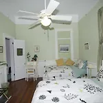 The Burgundy 3* New Orleans