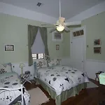 The Burgundy Bed & Breakfast New Orleans