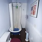 The Burgundy Bed & Breakfast 3*