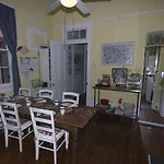The Burgundy Bed & Breakfast 3*