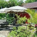 The Burgundy Bed & Breakfast