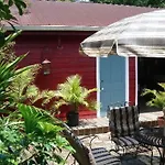 Bed & Breakfast The Burgundy