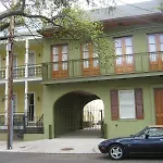 The Prytania Oaks New Orleans