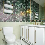 The Prytania Oaks 2* New Orleans