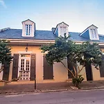 Inn On Ursulines, A French Quarter Guest Houses Property