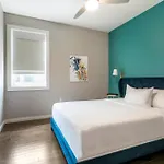 Stunning 4 Bedroom Townhouse In Mid * New Orleans