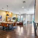 Stunning 4 Bedroom Townhouse In Mid * New Orleans