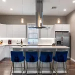 New Construction Elegant New Orleans