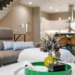 New Construction Elegant Holiday home