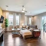 New Construction Elegant Holiday home *