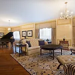 The Roosevelt - Waldorf Astoria & Hotel New Orleans