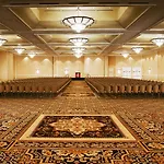 The Roosevelt Hotel New Orleans - Waldorf Astoria Hotels & Resorts