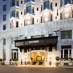 The Roosevelt - Waldorf Astoria & Hotel 5*