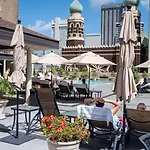 Hotel The Roosevelt - Waldorf Astoria &