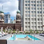 The Roosevelt - Waldorf Astoria & New Orleans