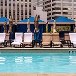 The Roosevelt - Waldorf Astoria &
