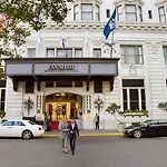 The Roosevelt - Waldorf Astoria & Hotel 5*