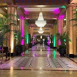 The Roosevelt - Waldorf Astoria & New Orleans
