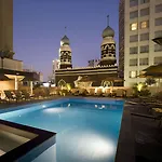The Roosevelt - Waldorf Astoria & Hotel New Orleans