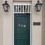 Audubon Inn