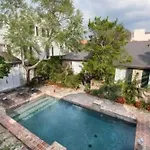 Audubon Inn