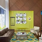 The Saint Hotel, New Orleans, French Quarter, Autograph Collection 4*