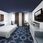 The Saint Hotel, New Orleans, French Quarter, Autograph Collection Hotel 4*
