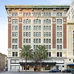 Hotel The Saint Hotel, New Orleans, French Quarter, Autograph Collection 4*