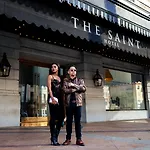 The Saint Hotel, New Orleans, French Quarter, Autograph Collection 4*