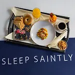 Hotel The Saint Hotel, New Orleans, French Quarter, Autograph Collection 4*