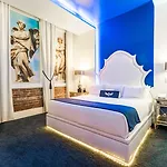 Hotel The Saint Hotel, New Orleans, French Quarter, Autograph Collection 4*