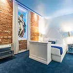 The Saint Hotel, New Orleans, French Quarter, Autograph Collection 4* New Orleans