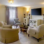 The Royal Sonesta Hotel